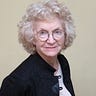 Elizabeth M. Ellis, Ph.D.