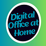 Digital Office at Home with Marian LaSalle