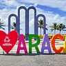 Passeio em Aracaju