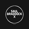 Saul Braddock X