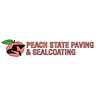 Peach State Paving & Sealcoating