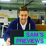 Sam Robinson