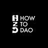 HOW TO DAO