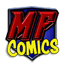 MetaForce Comics