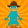 PerryOnBase