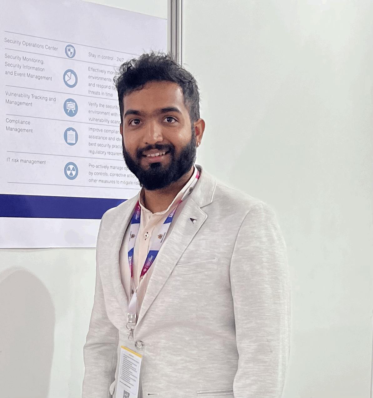 adarsh hegde – Medium