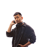 Nick Huang
