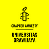 Amnesty Chapter Universitas Brawijaya