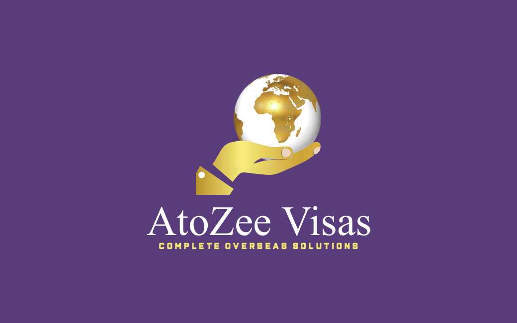 AtoZee Visas Best Immigration Consultants in Delhi