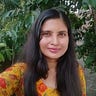 Sakshi Bhoge
