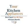 Yourkitchenapplianceshelp