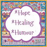 Hope, Healing, and Humour