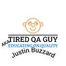 Justin Buzzard- Tired QA Guy