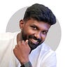 Richin R Chandran Medium Writer - @richinrchandran Profile image