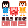 Girls Make Games