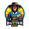 Amish Butter Apes