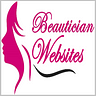 Beautician Websites