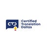 Certified Translation Dallas
