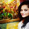 Anikta Pati Rath