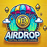 Central Airdrops