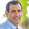 Yishai Landau