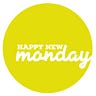 Happy New Monday