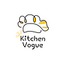 Kitchen Vogue