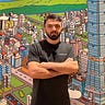 S. Kağan Cin