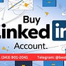 Buy LinkedIn Accounts
