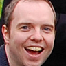 Peter Donaghy