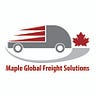 Maple Global Freight Solutions Inc