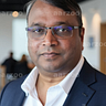 Srikant vaidya