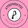 @ayeshesays.business Profile Image