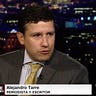 Alejandro Tarre