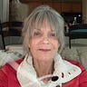 Mary Ann Harrington