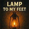 Lamp To My Feet