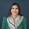 Nadia Rahman