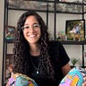 Larissa Senna - Flowt Studio