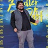 Charles Rodriguez