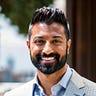 Anish Patel