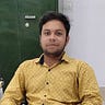 Sagar Kumar Padhy