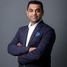 Jayesh Chopade