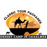 Classic Desert Safari Camp