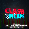Clash Of Mcaps