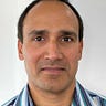 Christopher Krishnan