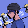 Grint Baek