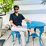 Vishal Singh