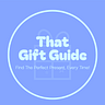 That Gift Guide