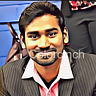 Dinesh P