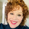 Becky Whetstone, Ph.D. Marriage & Family Therapist